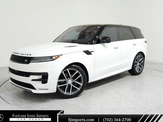 LAND ROVER RANGE ROVER SPORT 2023 SAL1L9FU0PA138788 image LAND ROVER RANGE ROVER SPORT 2023 SAL1L9FU0PA138788 image